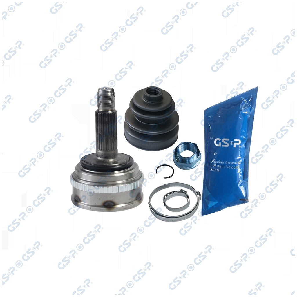 LW23072 — Junta Homocinética GSP LW23072