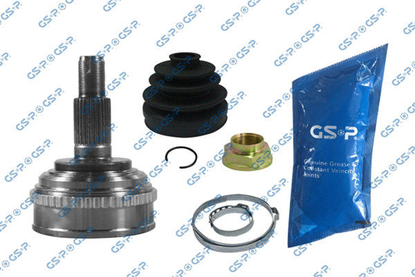 LW23085 — Junta Homocinética GSP LW23085