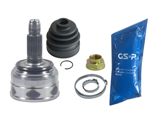 LW23109 — Junta Homocinética GSP LW23109