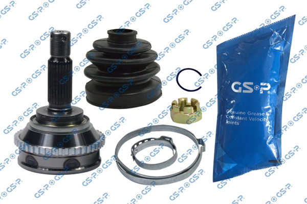 LW24006 — Junta Homocinética GSP LW24006