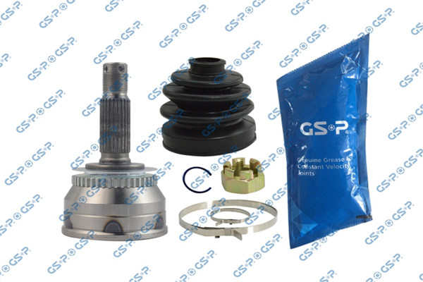 LW24038 — Junta Homocinética GSP LW24038