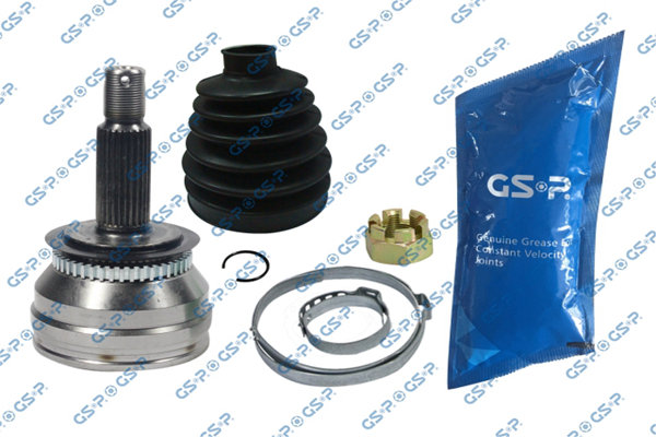 LW24060 — Junta Homocinética GSP LW24060