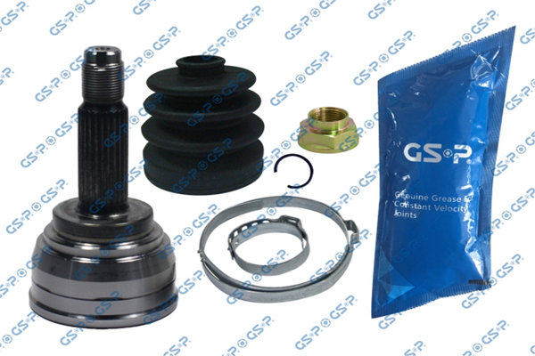 LW24075 — Junta Homocinética GSP LW24075