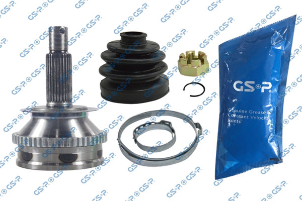 LW24091 — Junta Homocinética GSP LW24091