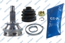 Junta Homocinética GSP LW24091