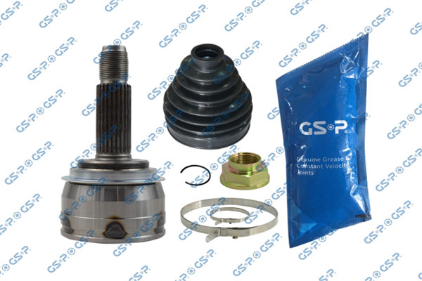 Junta Homocinética GSP LW24243