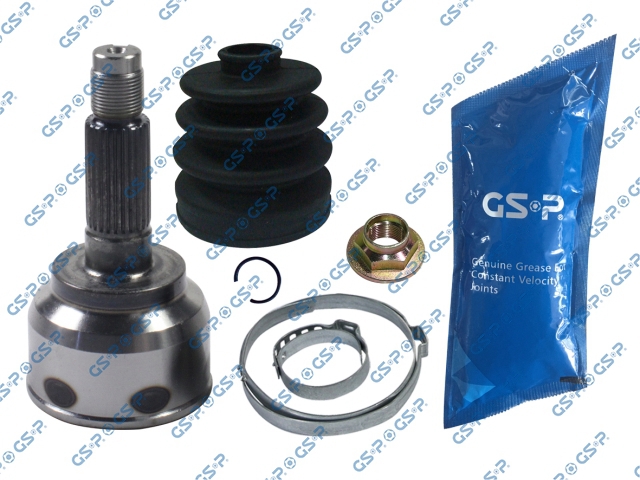 LW34007 — Junta Homocinética GSP LW34007