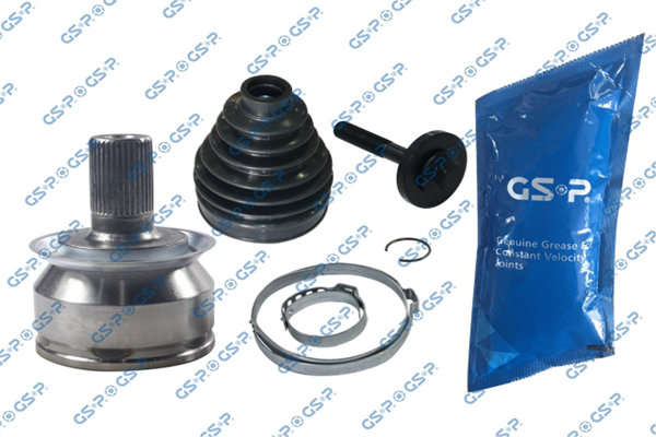LW34015 — Junta Homocinética GSP LW34015