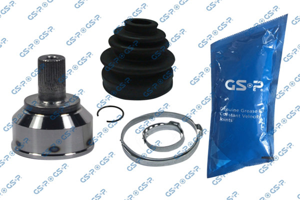LW34048 — Junta Homocinética GSP LW34048