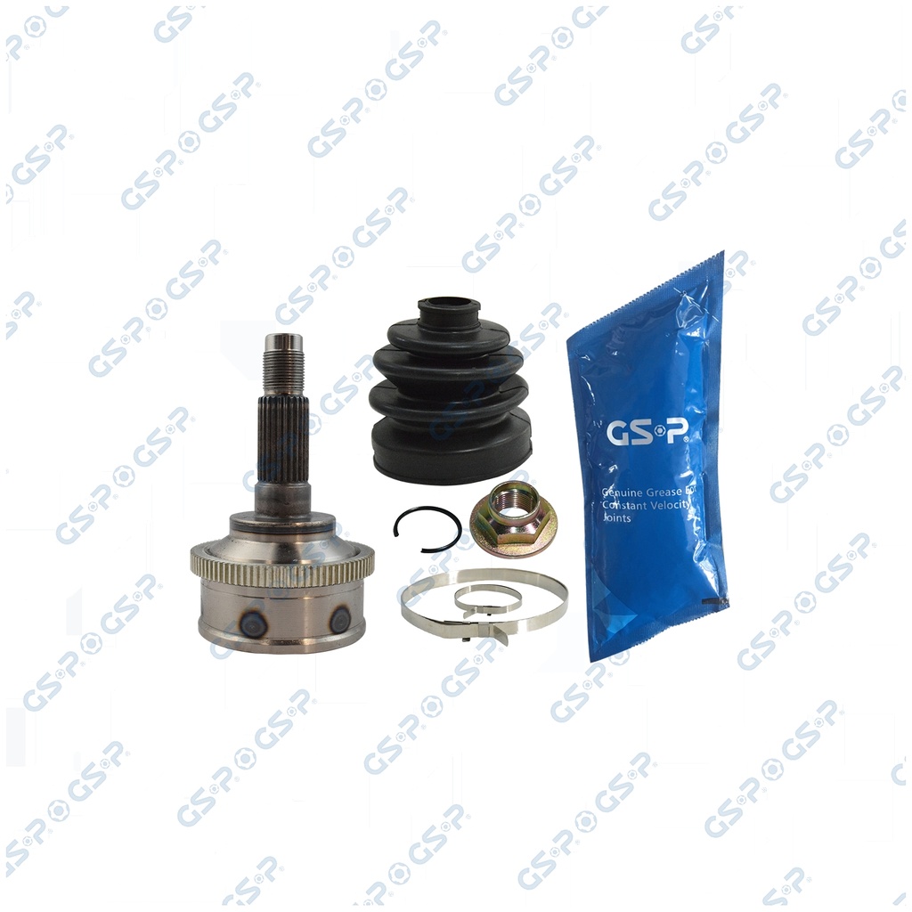 LW34068 — Junta Homocinética GSP LW34068