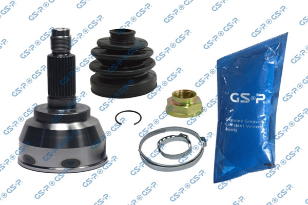 LW34178 — Junta Homocinética GSP LW34178