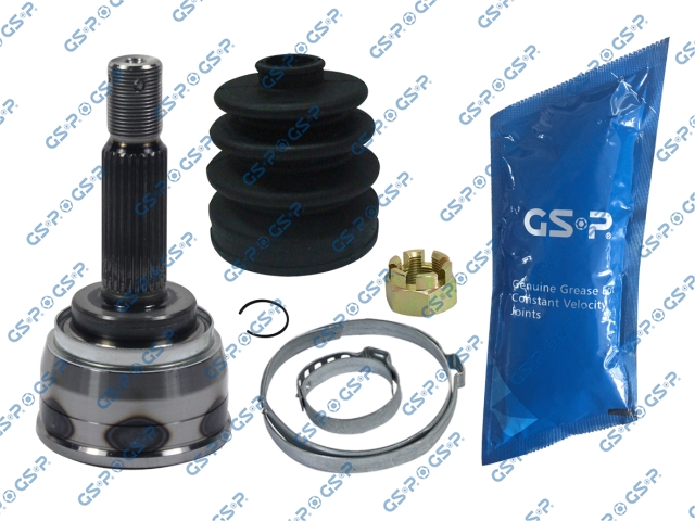 LW39030 — Junta Homocinética GSP LW39030