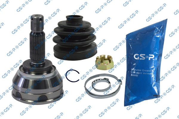 LW39034 — Junta Homocinética GSP LW39034