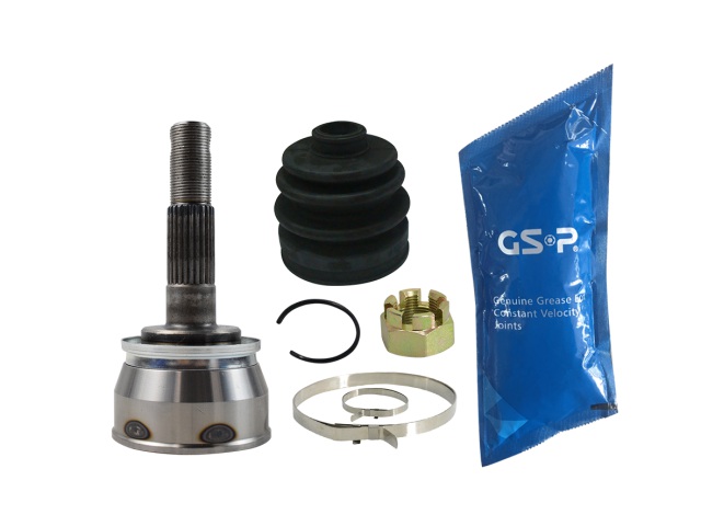 LW41060 — Junta Homocinética GSP LW41060
