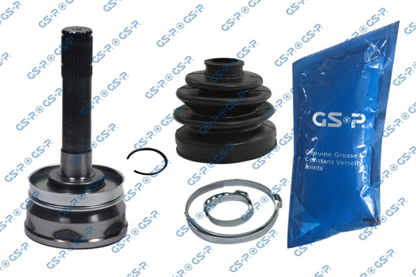 LW41085 — Junta Homocinética GSP LW41085