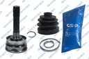 Junta Homocinética GSP LW41085