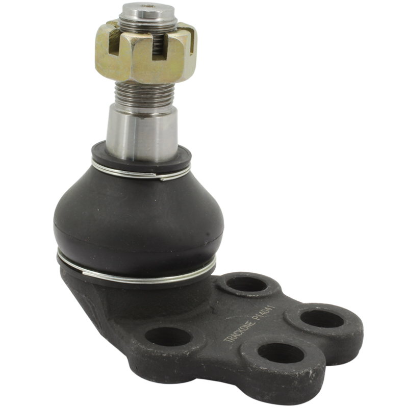 RÓTULA DELANTERO INFERIOR DERECHO DODGE RAM 2500 2000-2002