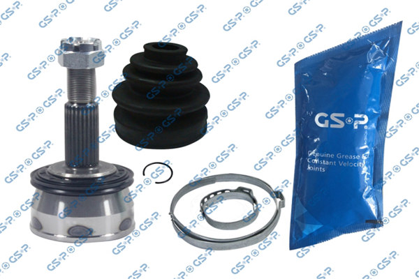 LW41105 — Junta Homocinética GSP LW41105
