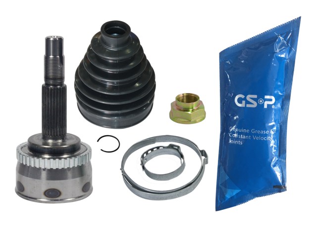 LW41124 — Junta Homocinética GSP LW41124