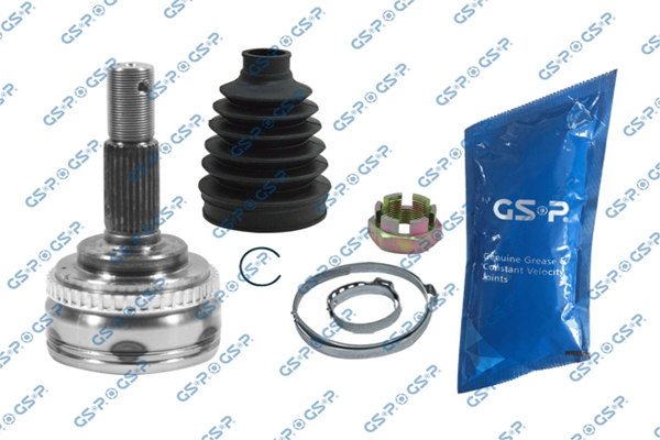 LW41354 — Junta Homocinética GSP LW41354