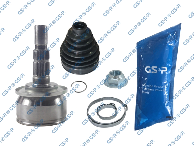 LW44088 — Junta Homocinética GSP LW44088