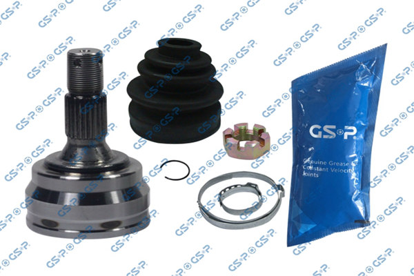 LW45031 — Junta Homocinética GSP LW45031