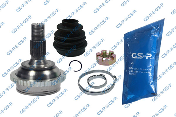 LW45037 — Junta Homocinética GSP LW45037