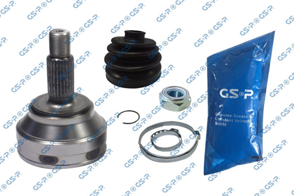 LW50001 — Junta Homocinética GSP LW50001