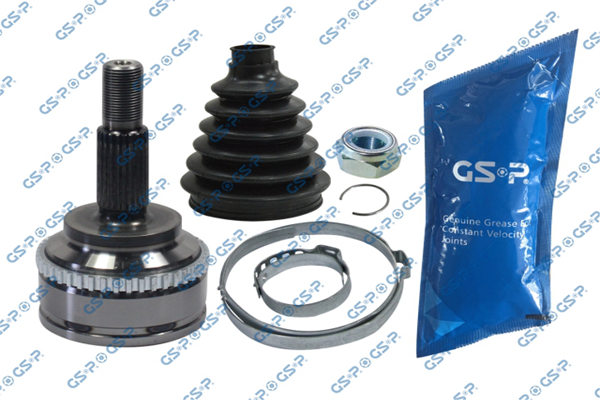 LW50069 — Junta Homocinética GSP LW50069