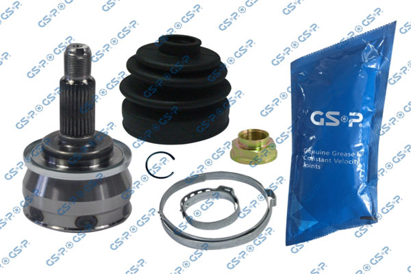LW56004 — Junta Homocinética GSP LW56004
