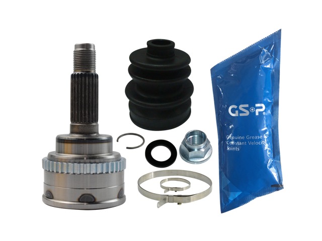 LW57039 — Junta Homocinética GSP LW57039