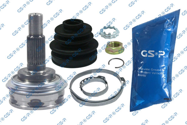 LW59001 — Junta Homocinética GSP LW59001