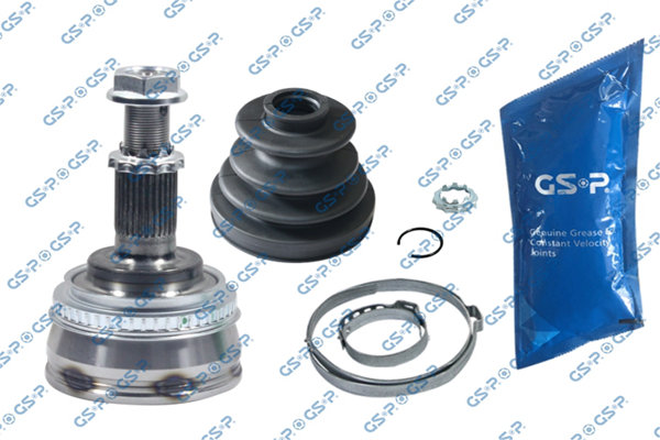 LW59009 — Junta Homocinética GSP LW59009
