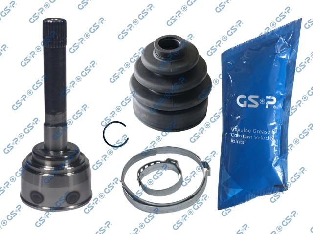 LW59016 — Junta Homocinética GSP LW59016