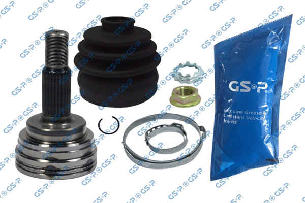 LW59017 — Junta Homocinética GSP LW59017