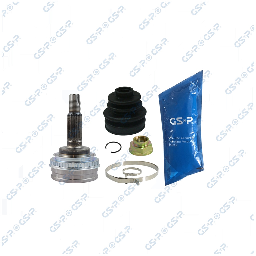 LW59019 — Junta Homocinética GSP LW59019