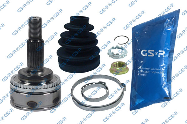 LW59024 — Junta Homocinética GSP LW59024