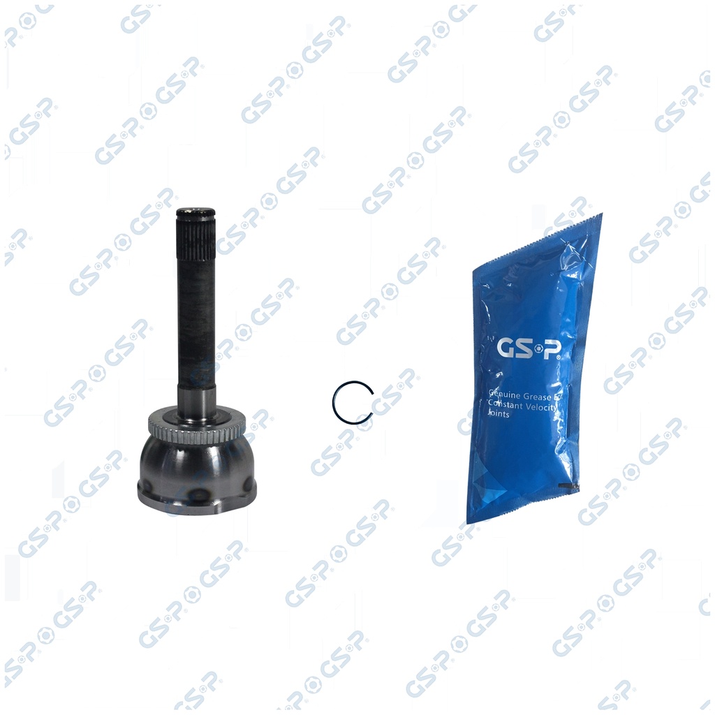 LW59041 — Junta Homocinética GSP LW59041