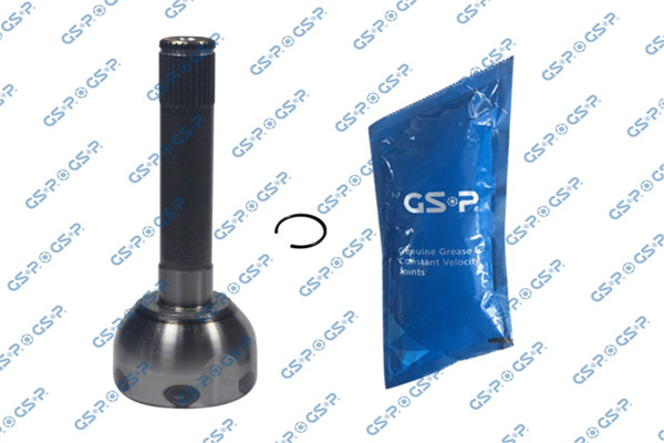 LW59050 — Junta Homocinética GSP LW59050