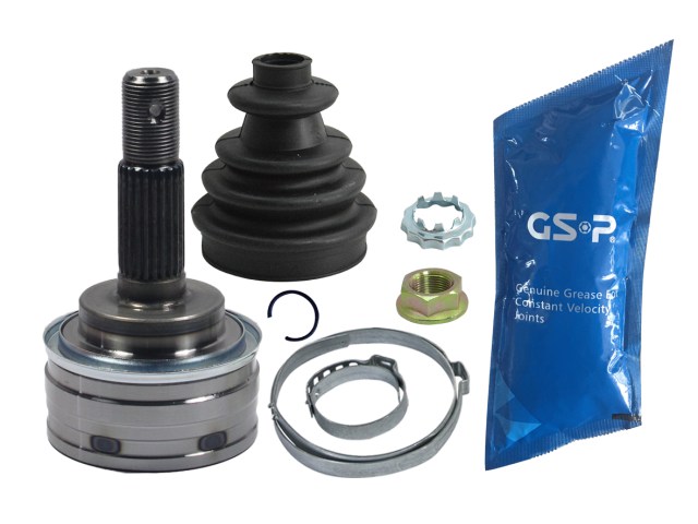 LW59054 — Junta Homocinética GSP LW59054