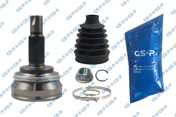 LW59083 — Junta Homocinética GSP LW59083