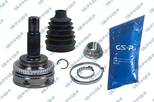 LW59135 — Junta Homocinética GSP LW59135