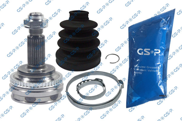 LW59136 — Junta Homocinética GSP LW59136