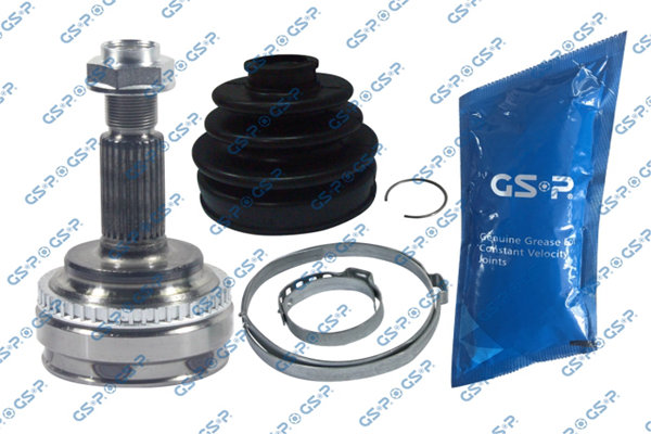 LW59153 — Junta Homocinética GSP LW59153