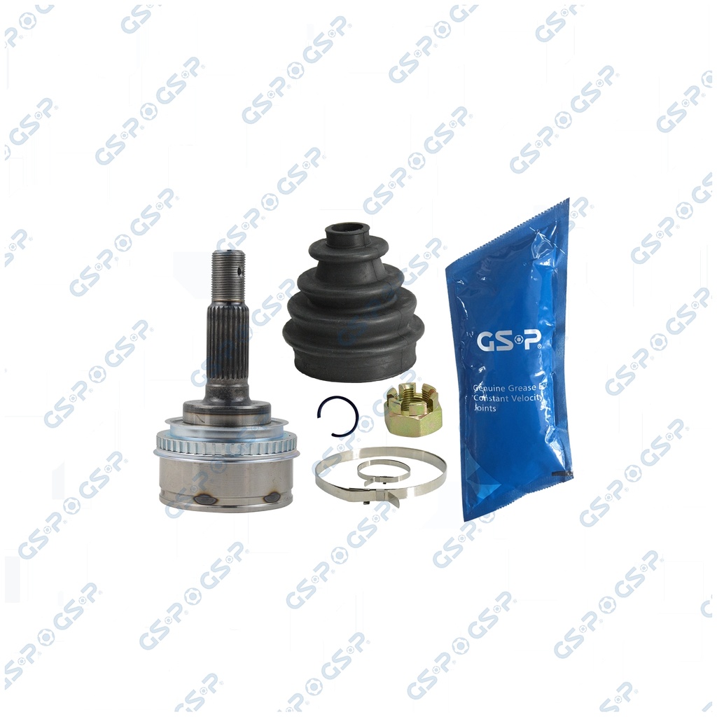 LW59160 — Junta Homocinética GSP LW59160