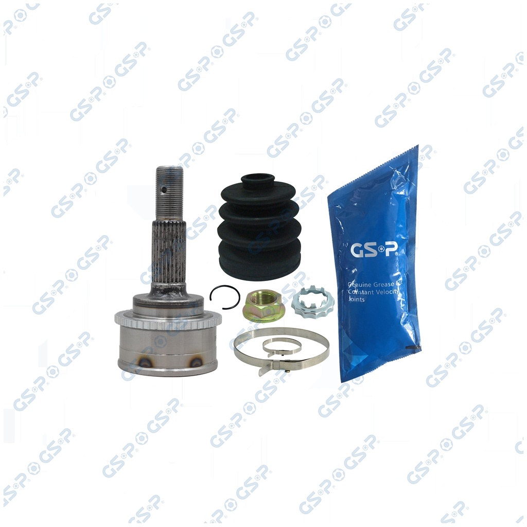 LW59164 — Junta Homocinética GSP LW59164