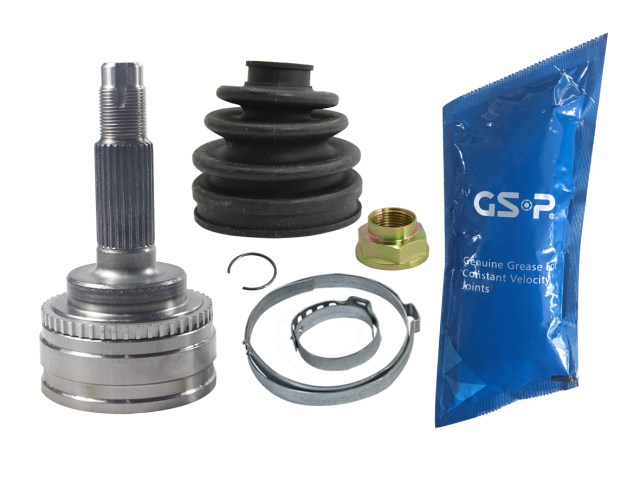 LW59177 — Junta Homocinética GSP LW59177