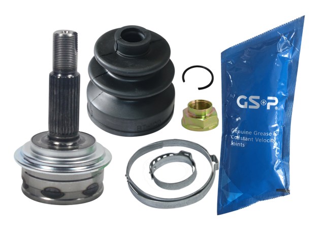 LW59222 — Junta Homocinética GSP LW59222