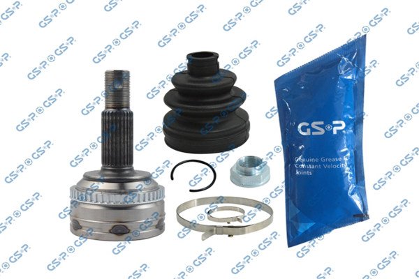 LW59301 — Junta Homocinética GSP LW59301