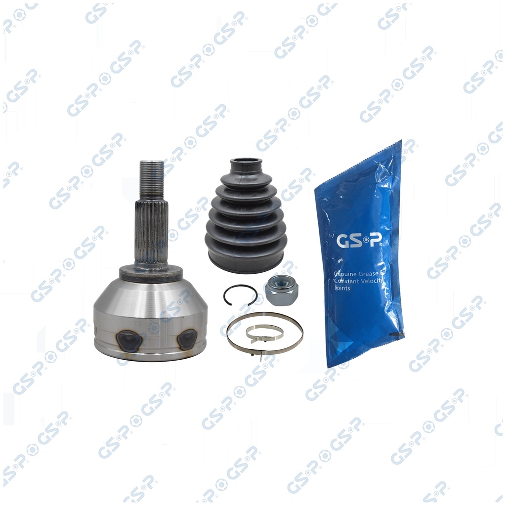 LW60005 — Junta Homocinética GSP LW60005